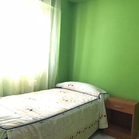 Apartamento Aitana.Esta A 2 Km De La Playa Andando Apartment Alicante Exterior photo